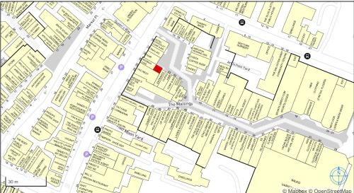 55, The Maltings, St Albans, AL1