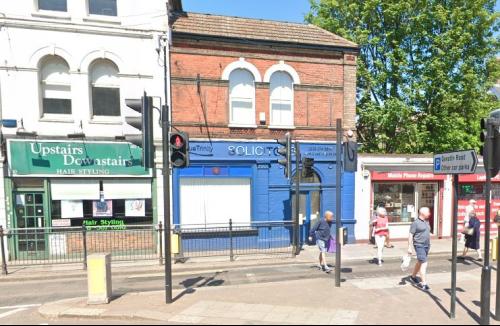 12 Southbury Road, Enfield, EN1