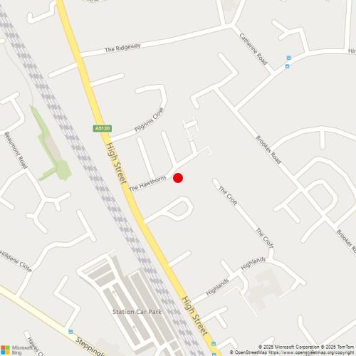 Unit 4 The Hawthorns, Highfield House, Flitwick, Bedford, MK45