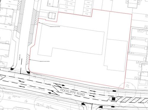Local Centre, Hockliffe Road, Clipstone, Leighton Buzzard, LU7