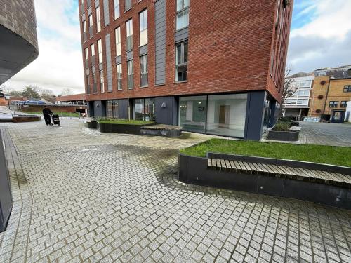 2 Hertfordshire House, Civic Close, St. Albans, AL1