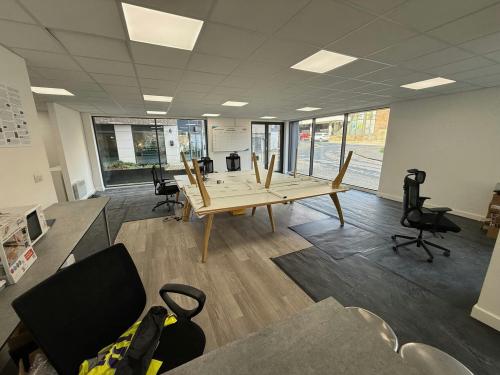 2 Hertfordshire House, Civic Close, St. Albans, AL1