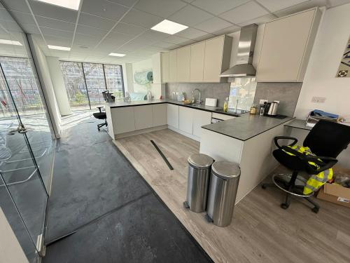 2 Hertfordshire House, Civic Close, St. Albans, AL1