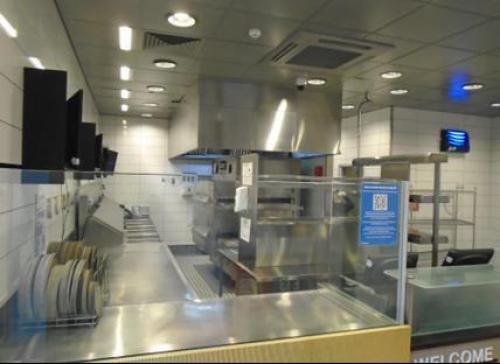 Elm Unit 3, Cross Shopping Centre, Bradford On Avon, BA15