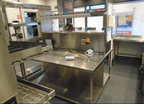 Elm Unit 3, Cross Shopping Centre, Bradford On Avon, BA15
