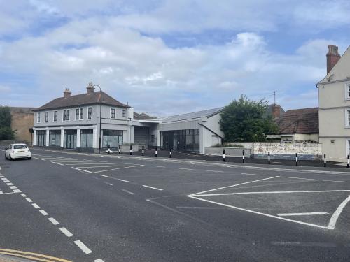 Town Bridge, Hill Street, Trowbridge, BA14