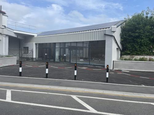 Town Bridge, Hill Street, Trowbridge, BA14