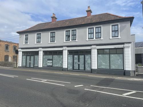 Town Bridge, Hill Street, Trowbridge, BA14