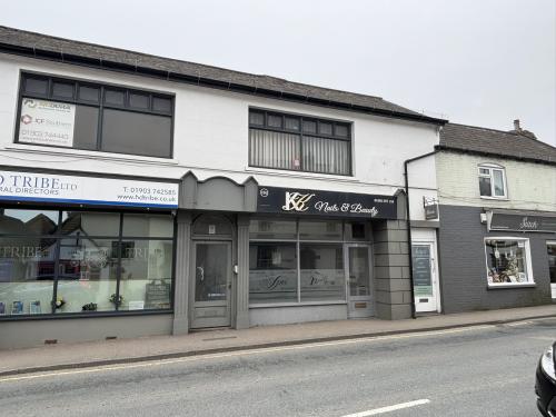 19c, West Street, Storrington, RH20