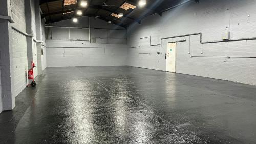 Unit 35, Timothy's Bridge Road, Stratford Upon Avon, CV37