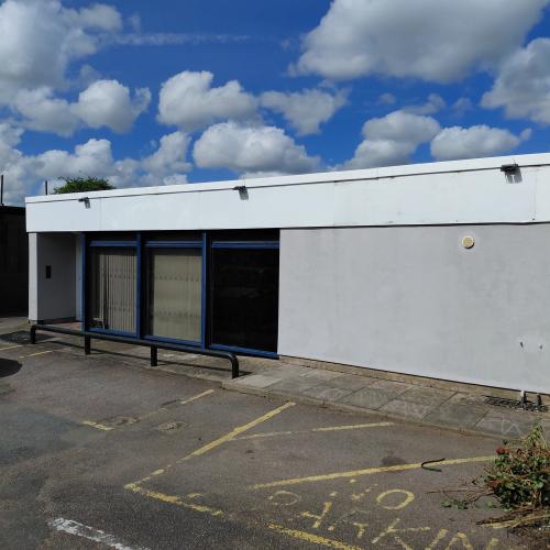 486 Sprowston Road, New Sprowston, Norwich, NR3