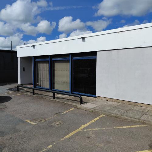 486 Sprowston Road, New Sprowston, Norwich, NR3