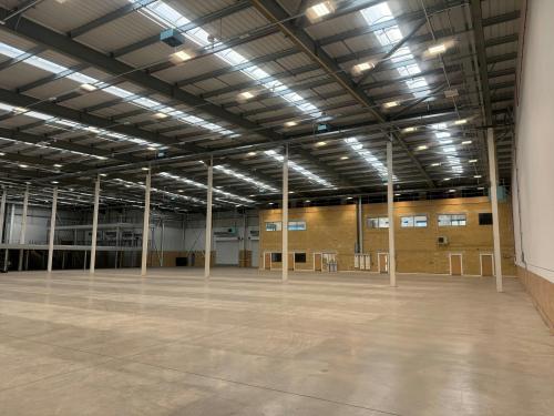 Unit 10B, South Marston Park, Viscount Way, Swindon, SN3