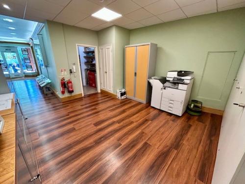 Ramsbury House, 22 High Street, Hungerford, RG17