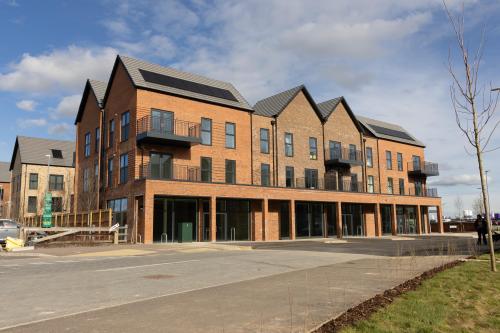 Units 5, 7 & 9, Linmere, Huckett Street, Dunstable, LU5