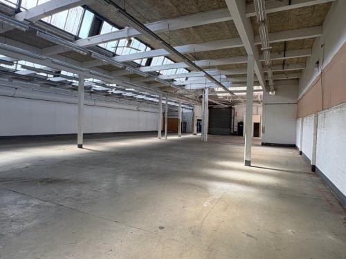 Units 1 & 2, Chesham Business Park, Townsend Road, Chesham, HP5