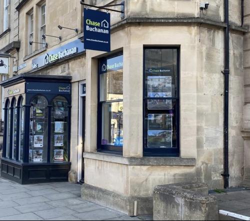 Ground Floor, 63 Fore Street, Trowbridge, BA14