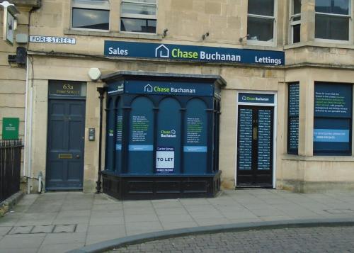 Ground Floor, 63 Fore Street, Trowbridge, BA14