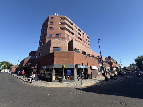 Unit 1 Premier House, Canning Road, Harrow, HA3