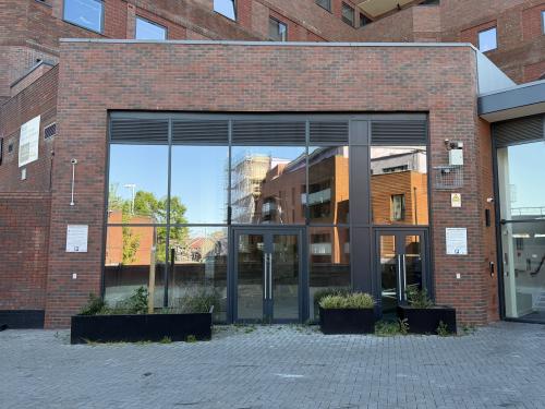 Unit 1 Premier House, Canning Road, Harrow, HA3