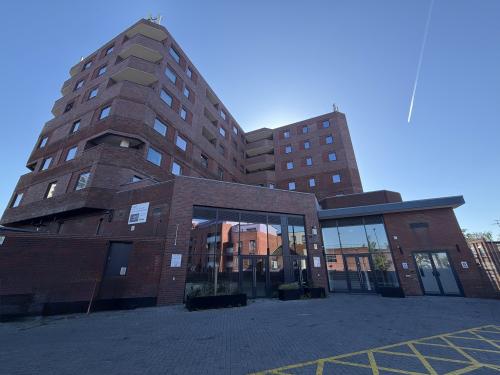 Unit 1 Premier House, Canning Road, Harrow, HA3