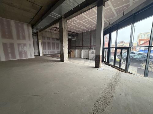 Unit 1 Premier House, Canning Road, Harrow, HA3