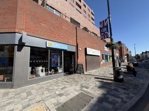 46 High Street, Wealdstone, Harrow, HA3