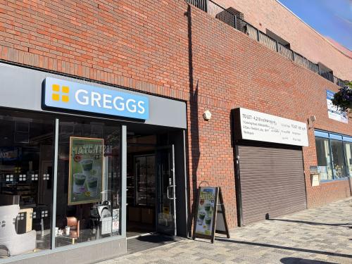 46 High Street, Wealdstone, Harrow, HA3