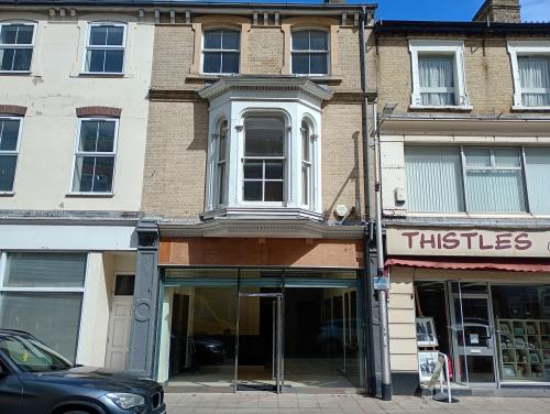 129 Bevan Street East, Lowestoft, NR32