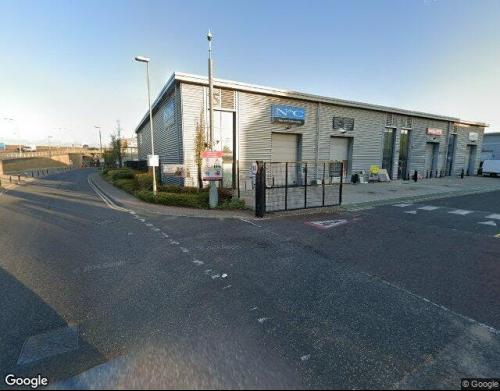 Unit 10, Advent Business Park, Edmonton, London, N18