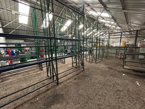 Cumbria, Former ATS - Wigton, Wigton, CA7