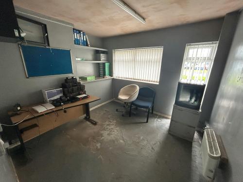 Northumberland, Former ATS - Morpeth, Morpeth, NE61