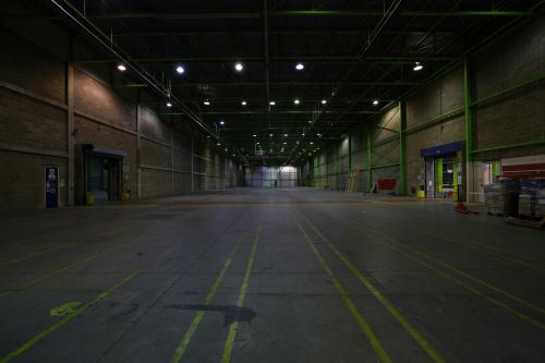 Tetris, Green Park Way, Greenford, UB6