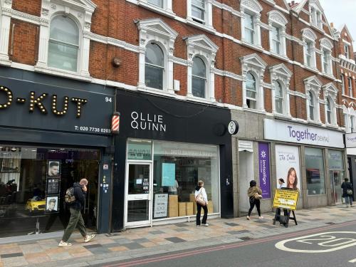 92 St Johns Road, Clapham Junction, London, SW11