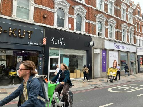92 St Johns Road, Clapham Junction, London, SW11