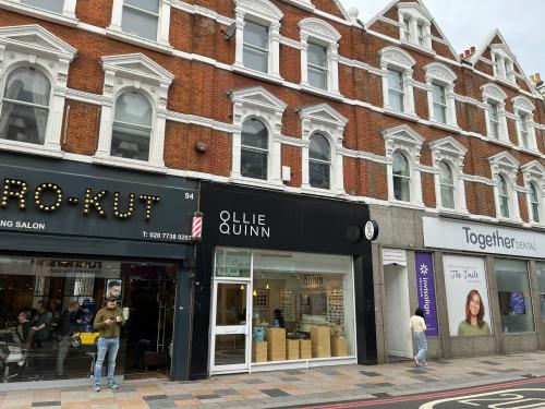 92 St Johns Road, Clapham Junction, London, SW11
