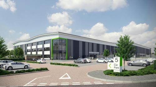 Unit 5, Crossways Commercial Park, City, Dartford, DA2