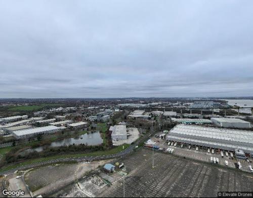 Unit 5, Crossways Commercial Park, City, Dartford, DA2