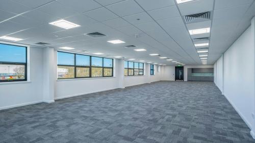 Marston Gate, Station Road, Milton Keynes, MK43