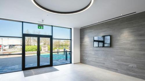 Marston Gate, Station Road, Milton Keynes, MK43