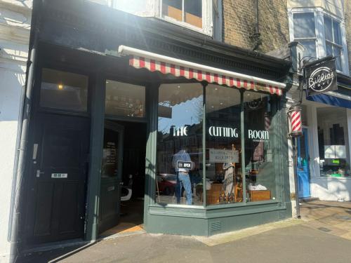 96 Goldstone Villas, Hove, BN3