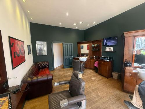 96 Goldstone Villas, Hove, BN3
