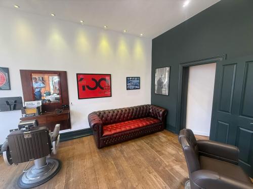 96 Goldstone Villas, Hove, BN3