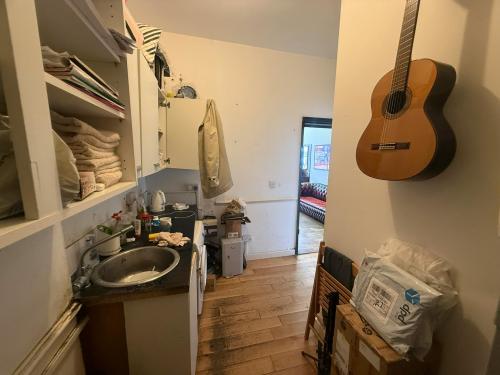 96 Goldstone Villas, Hove, BN3