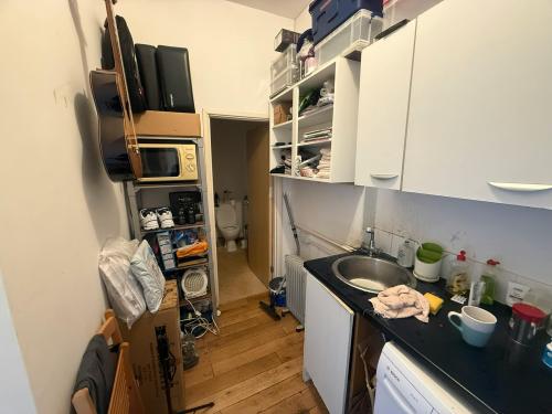 96 Goldstone Villas, Hove, BN3