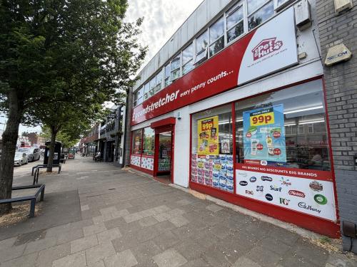 57, Bellegrove Road, Welling, DA16