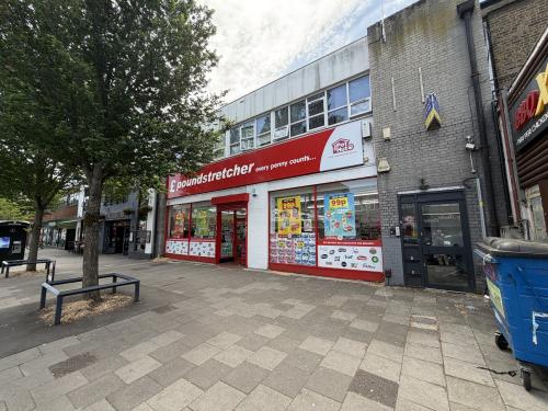 57, Bellegrove Road, Welling, DA16