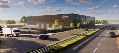 Optima House, Goldington Road, Bedford, MK41