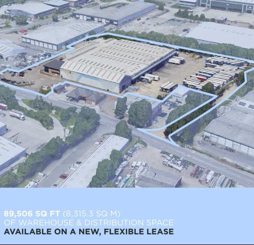 Valor Park Thurrock, 726 London Road, Thurrock, Grays, RM20