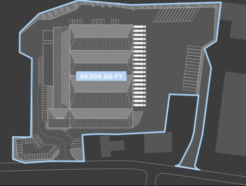 Valor Park Thurrock, 726 London Road, Thurrock, Grays, RM20